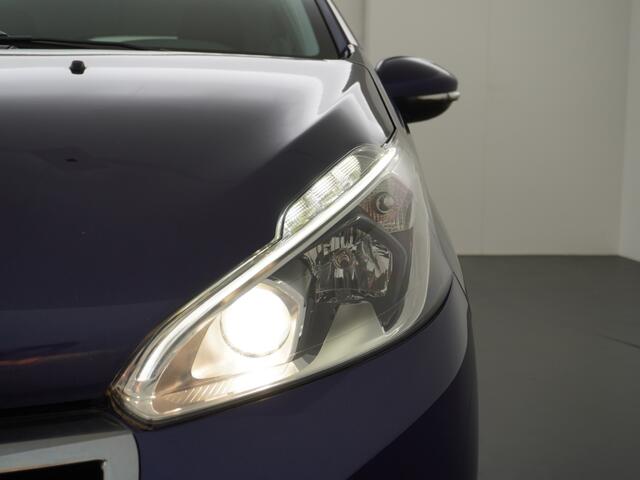 Peugeot 208 1.2 PureT. Blue Lion