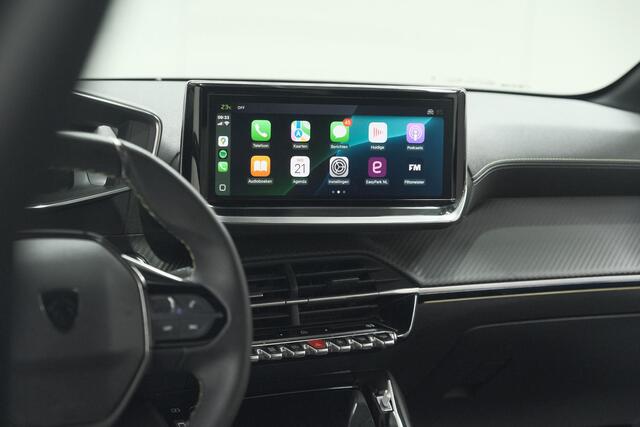 Peugeot 208 PureTech 100 GT | Camera | Apple Carplay | Parkeersensoren