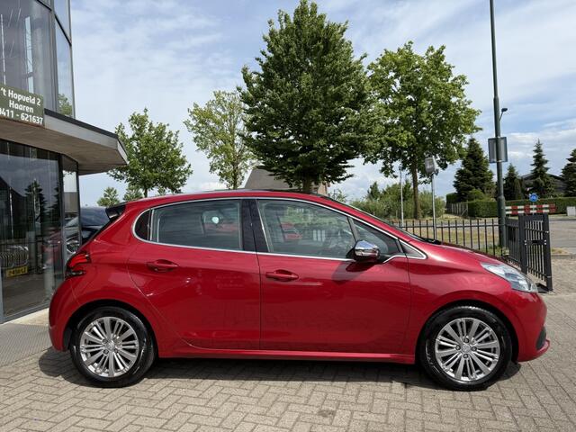 Peugeot 208 1.2 PureTech Allure