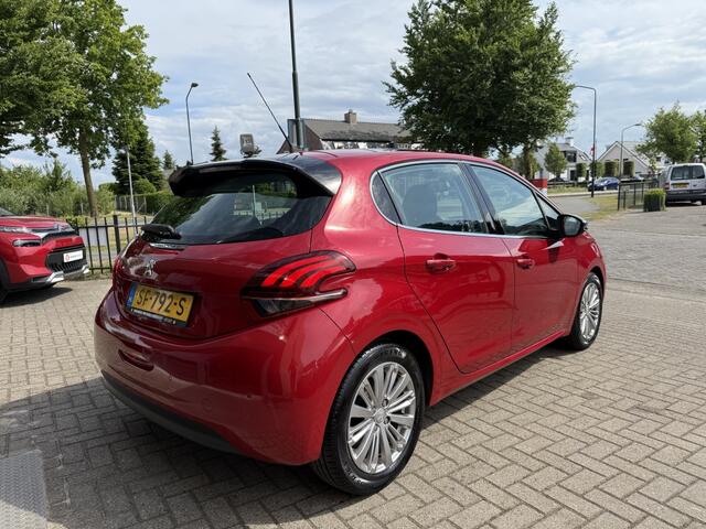 Peugeot 208 1.2 PureTech Allure