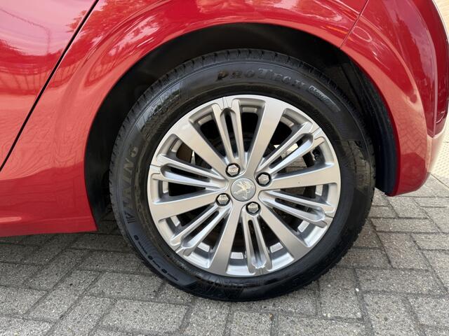 Peugeot 208 1.2 PureTech Allure