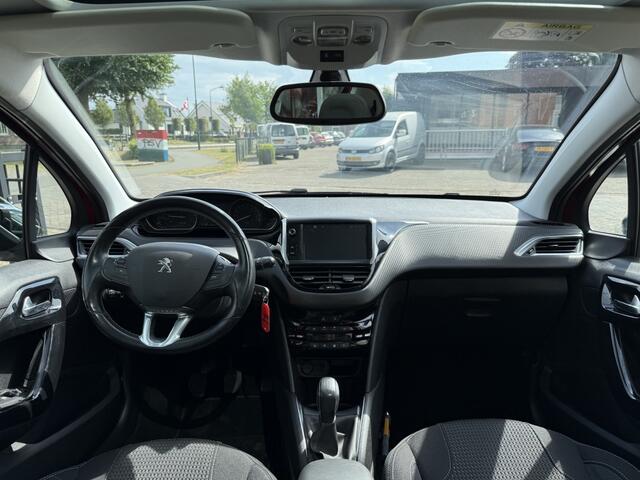 Peugeot 208 1.2 PureTech Allure