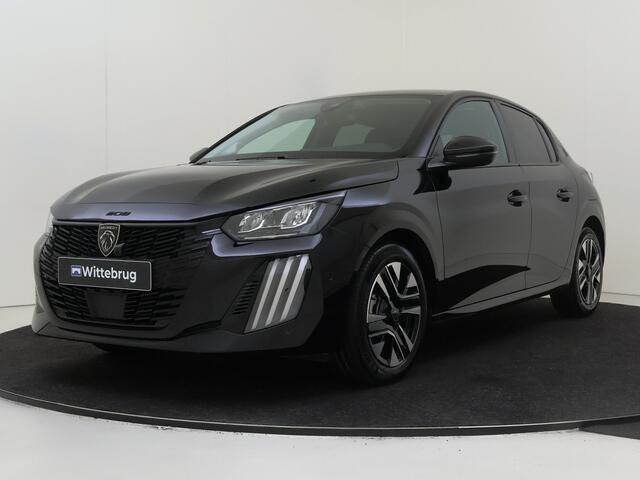 Peugeot 208 1.2 PureTech 100 Allure Pack vision | Pack drive assist |