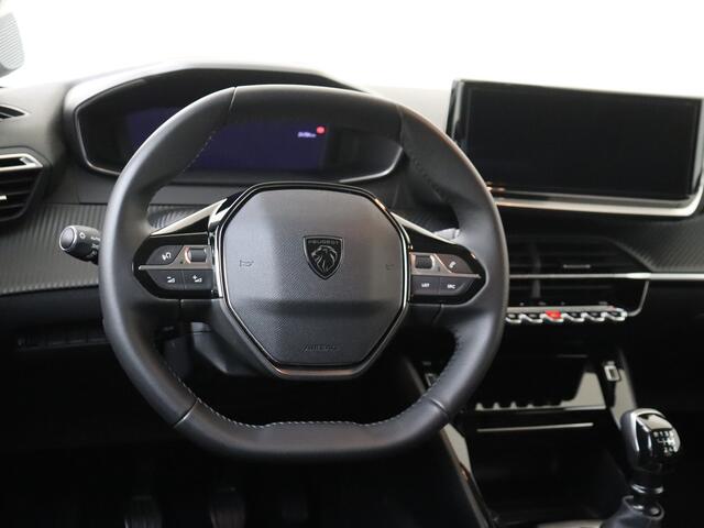 Peugeot 208 1.2 PureTech 100 Allure Pack vision | Pack drive assist |