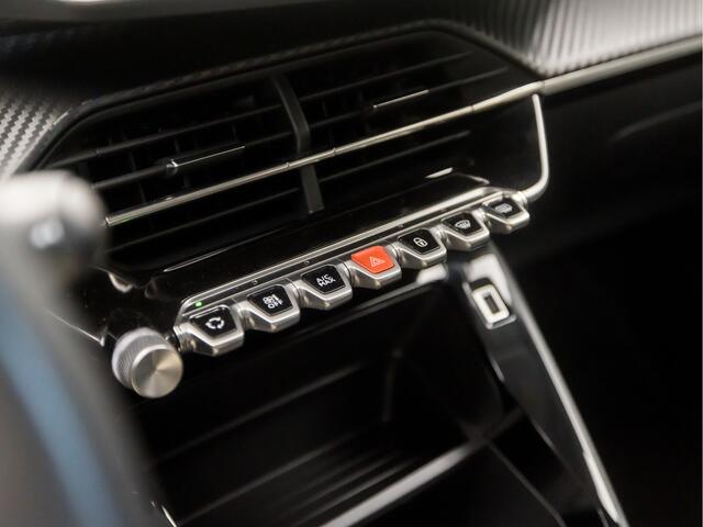 Peugeot 208 1.2 PureTech Sport (APPLE CARPLAY, GROOT NAVI, LANE ASSIST, SPORTSTOELEN, CRUISE, DAB+, NIEUWE APK, NIEUWSTAAT)