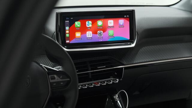 Peugeot 208 PureTech 100 Allure | 360 Camera | Adaptieve Cruise Control | Dodehoekdetectie | Stoelverwarming