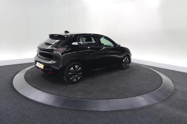 Peugeot 208 PureTech 100 Allure | 360 Camera | Adaptieve Cruise Control | Dodehoekdetectie | Stoelverwarming