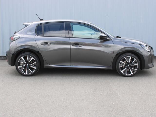 Peugeot 208 1.2 PureTech GT-Line | Navi / Camera / Climate