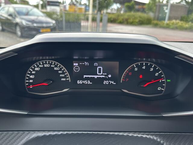 Peugeot 208 1.2 PureTech Active | CarPlay | Airco | Cruise | Prachtige auto!