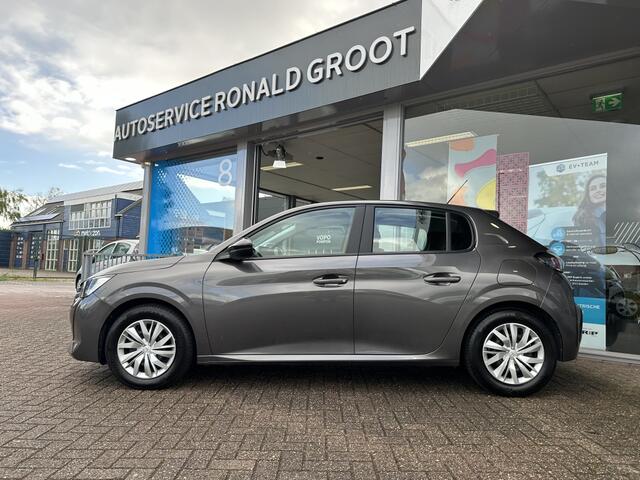 Peugeot 208 1.2 PureTech Active | CarPlay | Airco | Cruise | Prachtige auto!