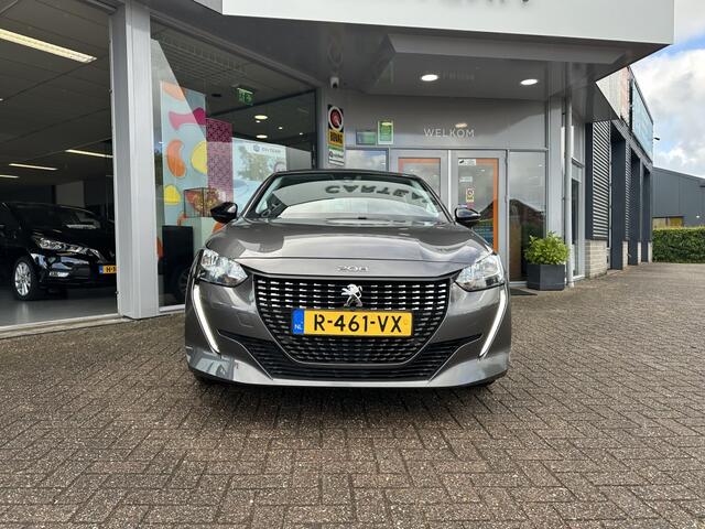 Peugeot 208 1.2 PureTech Active | CarPlay | Airco | Cruise | Prachtige auto!