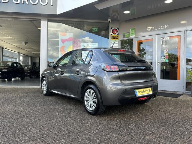 Peugeot 208 1.2 PureTech Active | CarPlay | Airco | Cruise | Prachtige auto!