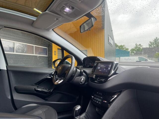 Peugeot 208 1.6 B.HDi Navigatie|Stoelverw Luxe Allure 2016