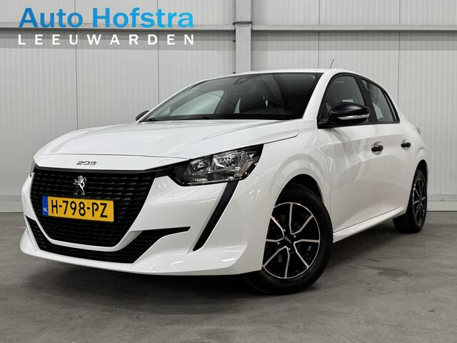 Peugeot 208 1.2 PureTech Like 81.000 KM ! NED. AIRCO CRUISE PHONE LMV