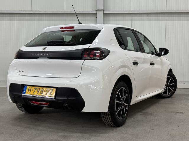 Peugeot 208 1.2 PureTech Like 81.000 KM ! NED. AIRCO CRUISE PHONE LMV