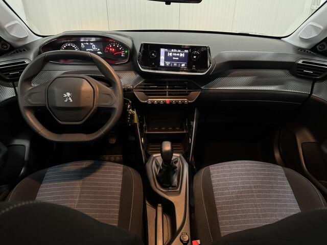 Peugeot 208 1.2 PureTech Like 81.000 KM ! NED. AIRCO CRUISE PHONE LMV