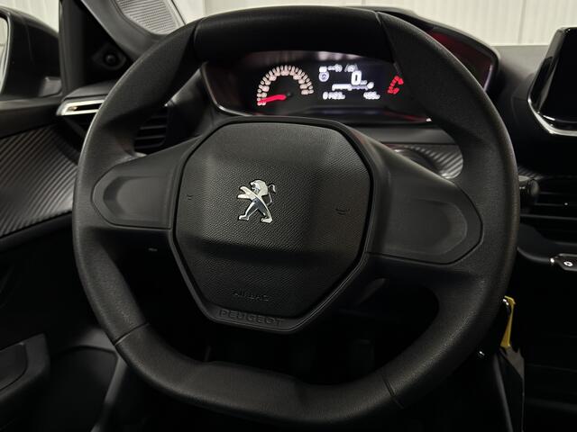Peugeot 208 1.2 PureTech Like 81.000 KM ! NED. AIRCO CRUISE PHONE LMV
