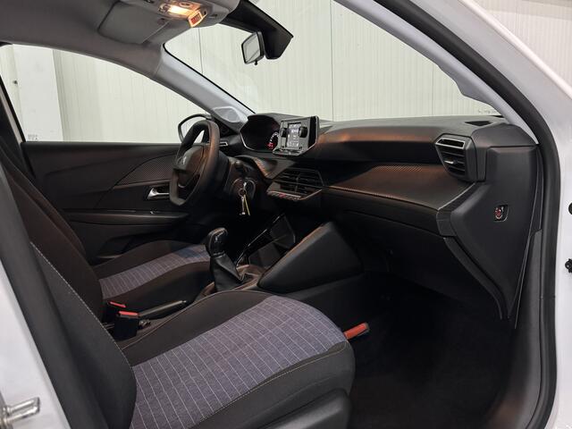 Peugeot 208 1.2 PureTech Like 81.000 KM ! NED. AIRCO CRUISE PHONE LMV
