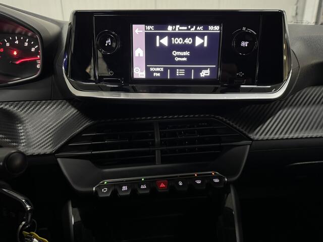 Peugeot 208 1.2 PureTech Like 81.000 KM ! NED. AIRCO CRUISE PHONE LMV