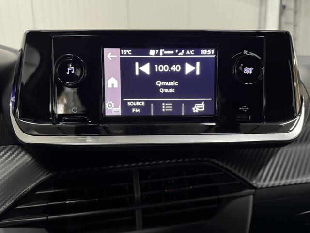 Peugeot 208 1.2 PureTech Like 81.000 KM ! NED. AIRCO CRUISE PHONE LMV
