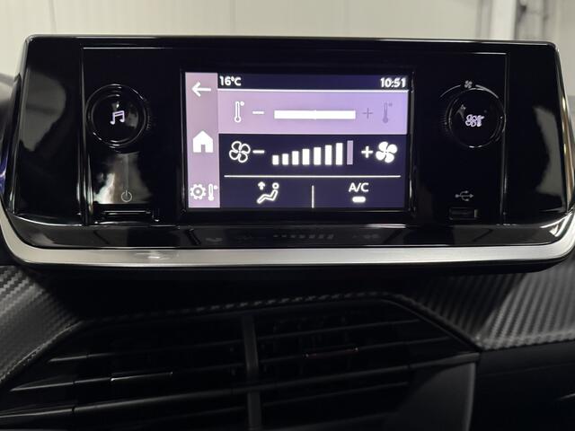 Peugeot 208 1.2 PureTech Like 81.000 KM ! NED. AIRCO CRUISE PHONE LMV