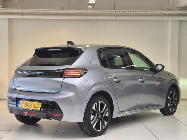Peugeot 208 1.2 PureTech 100 Allure | Navigatie | Achteruitrijcamera | Apple Carplay/Android Auto |