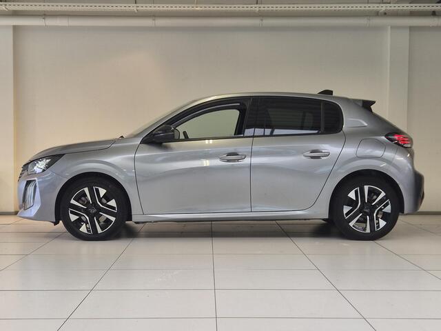 Peugeot 208 1.2 PureTech 100 Allure | Navigatie | Achteruitrijcamera | Apple Carplay/Android Auto |