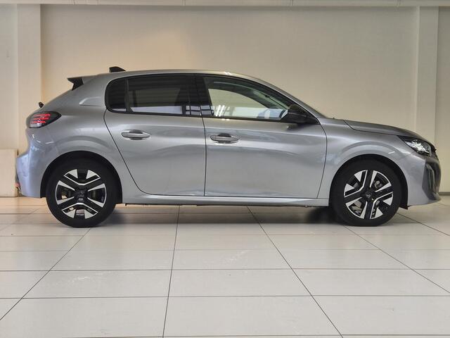 Peugeot 208 1.2 PureTech 100 Allure | Navigatie | Achteruitrijcamera | Apple Carplay/Android Auto |