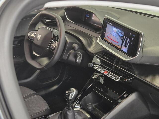 Peugeot 208 1.2 PureTech 100 Allure | Navigatie | Achteruitrijcamera | Apple Carplay/Android Auto |
