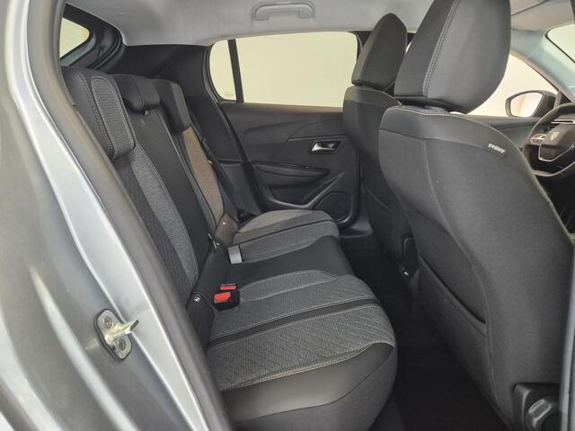 Peugeot 208 1.2 PureTech 100 Allure | Navigatie | Achteruitrijcamera | Apple Carplay/Android Auto |