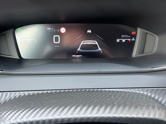 Peugeot 208 1.2 100 Pk Allure Navi* Carplay Camera Led ACC Dab Clima Stoelverwarming Parkeersensoren I-Cockpit Getint Glas Nw Model
