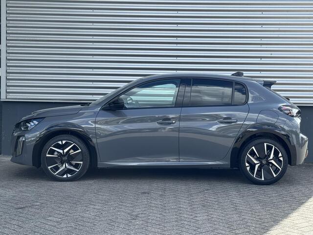 Peugeot 208 1.2 Hybrid 110 e-DCS6 GT