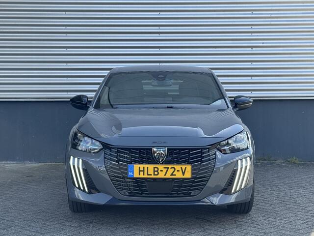 Peugeot 208 1.2 Hybrid 110 e-DCS6 GT