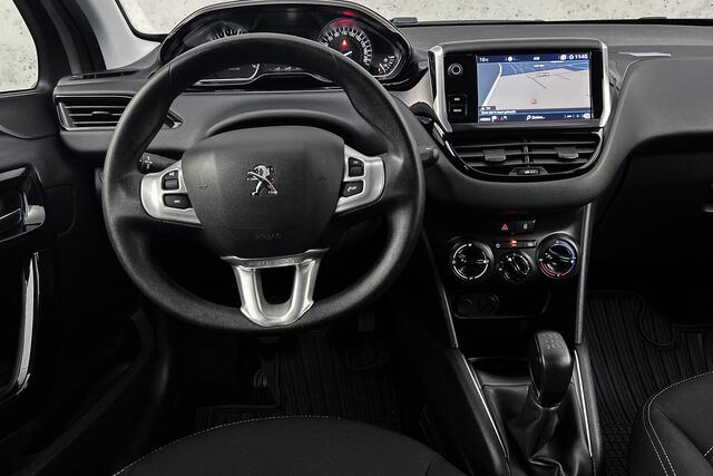 Peugeot 208 1.2 PureTech Blue Lion | Apple carplay | Cruise control | Navigatie | Parkeersensoren