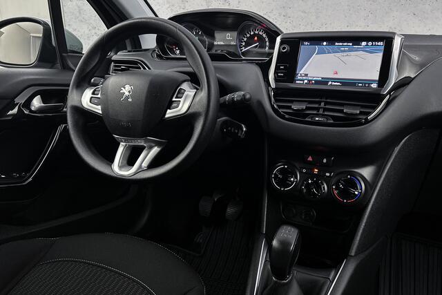Peugeot 208 1.2 PureTech Blue Lion | Apple carplay | Cruise control | Navigatie | Parkeersensoren