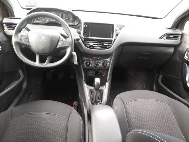 Peugeot 208 1.2 PureTech Blue Lion Airco, Navi