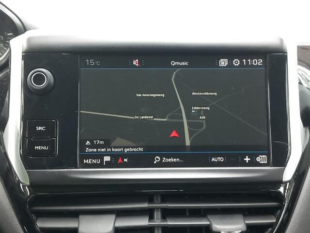 Peugeot 208 1.2 PureTech Blue Lion Airco, Navi