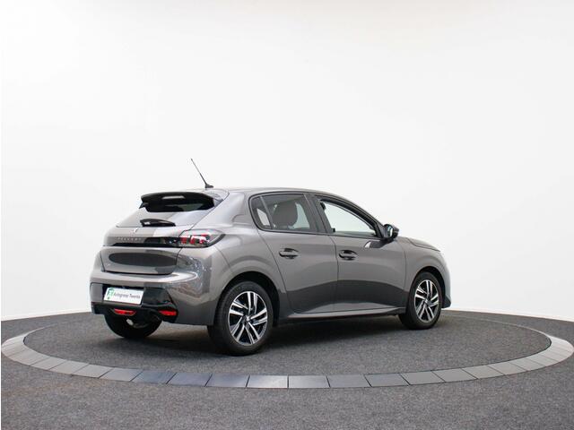 Peugeot 208 1.2 PT 100 Allure | Private lease 389,- p.m. |