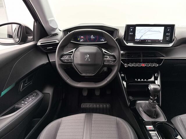 Peugeot 208 1.2 PT 100 Allure | Private lease 389,- p.m. |