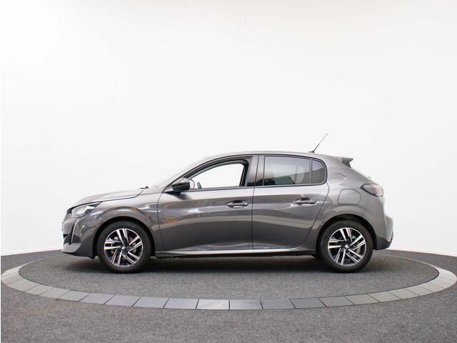 Peugeot 208 1.2 PT 100 Allure | Private lease 389,- p.m. |