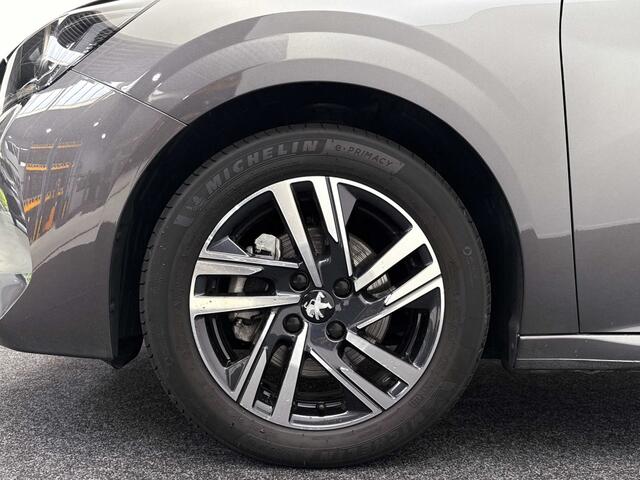 Peugeot 208 1.2 PT 100 Allure | Private lease 389,- p.m. |