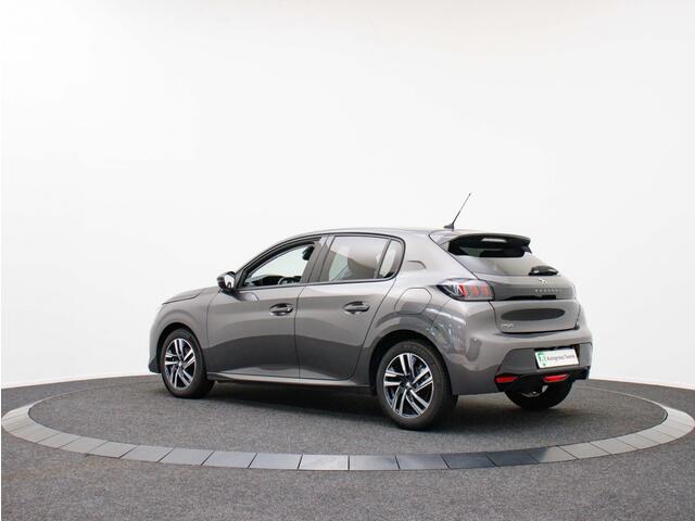 Peugeot 208 1.2 PT 100 Allure | Private lease 389,- p.m. |