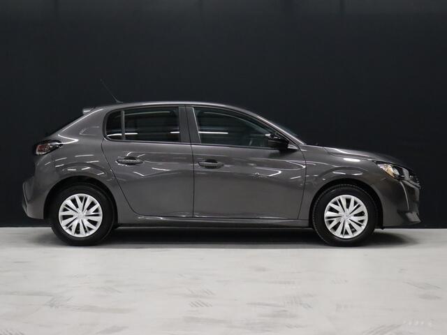 Peugeot 208 1.2 PureTech Active [APPLE CARPLAY, ANDROID, CRUISE, AIRCO, ELEKTRISCHE RAMEN, NIEUWSTAAT]