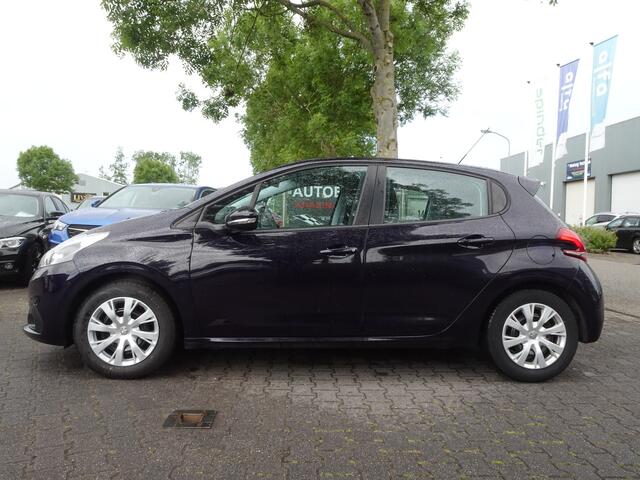 Peugeot 208 1.2 PureTech Blue Lion