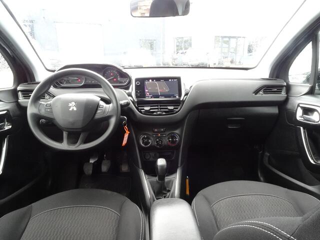 Peugeot 208 1.2 PureTech Blue Lion