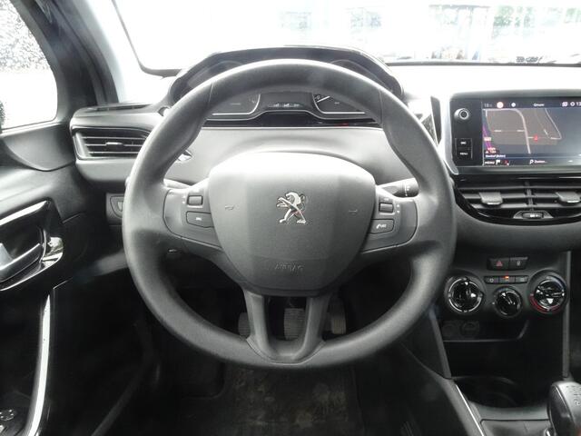 Peugeot 208 1.2 PureTech Blue Lion