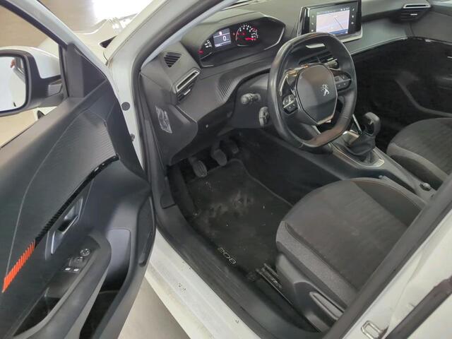Peugeot 208 1.2 PureTech Blue Lease Active NL AUTO | CAMERA | VELGEN | NAVI |