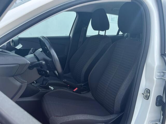 Peugeot 208 1.2 PureTech Blue Lease Active NL AUTO | VELGEN | CAMERA | NAVI |