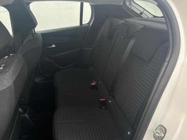 Peugeot 208 1.2 PureTech Blue Lease Active NL AUTO | VELGEN | CAMERA | NAVI |
