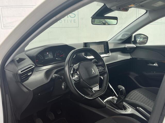 Peugeot 208 1.2 PureTech Blue Lease Active NL AUTO | VELGEN | CAMERA | NAVI |